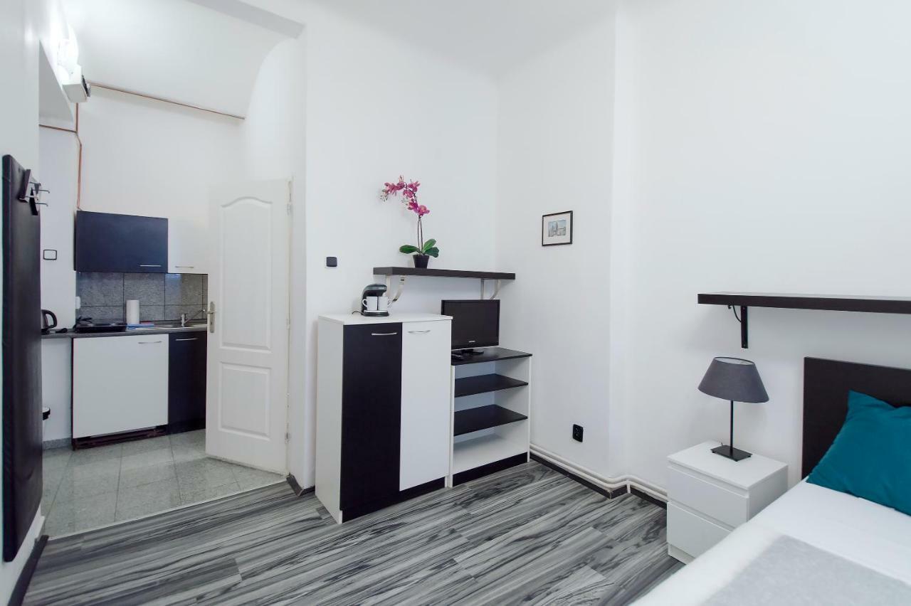Apartamento Modern Skolska 20 *