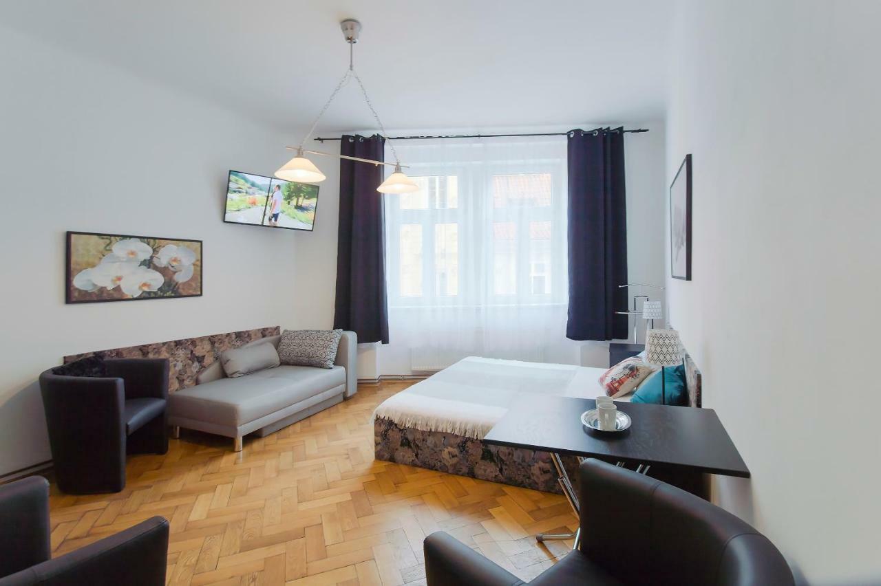 Apartamento Modern Skolska 20 Praga