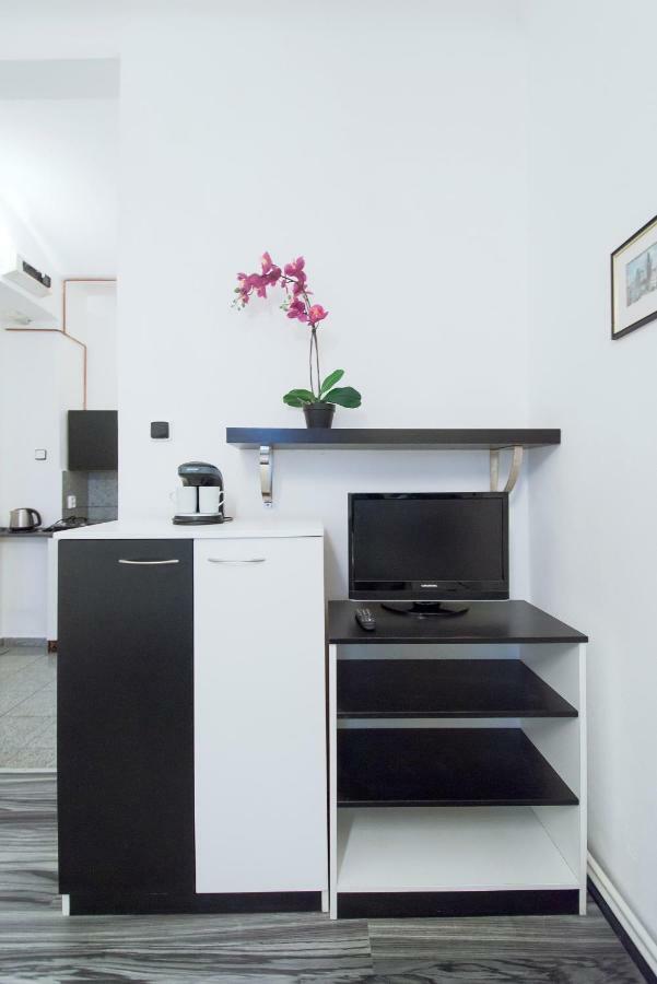 Modern Skolska 20 Apartamento *