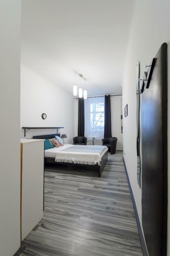 Modern Skolska 20 Apartamento Praga