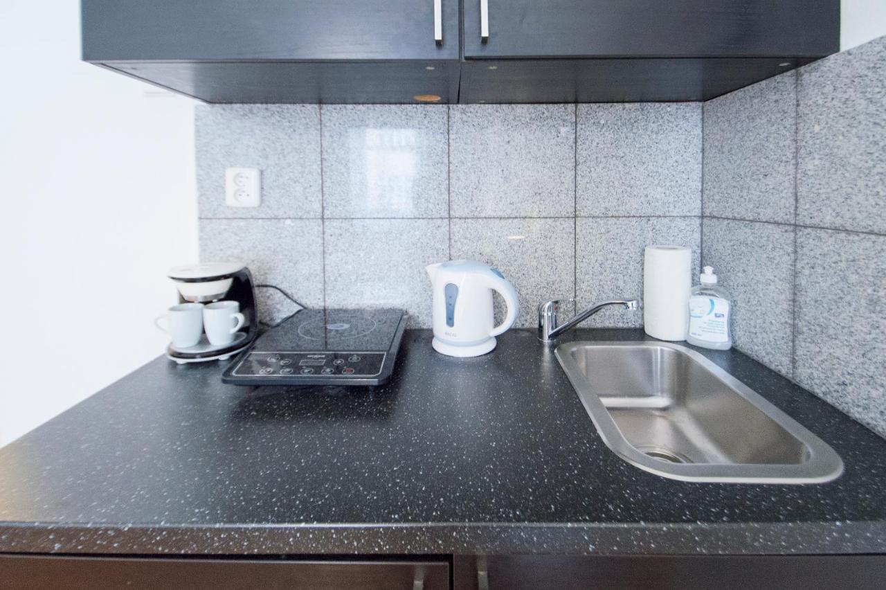 Modern Skolska 20 Apartamento *