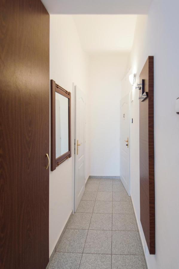 Modern Skolska 20 Apartamento Praga
