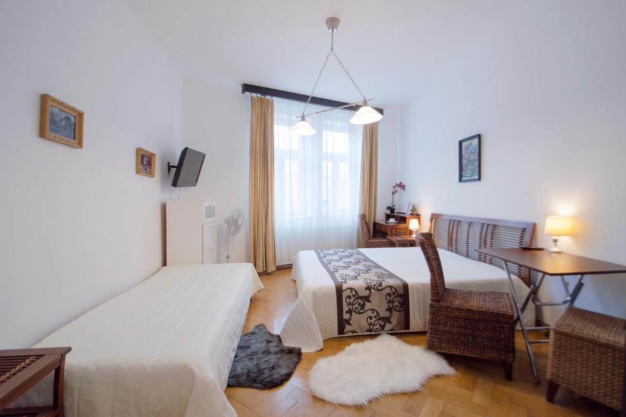 Apartamento Modern Skolska 20 Praga