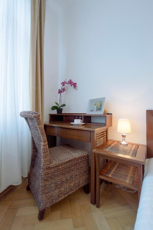 Apartamento Modern Skolska 20 Praga