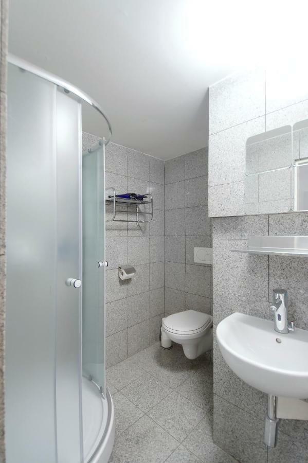 Apartamento Modern Skolska 20 *
