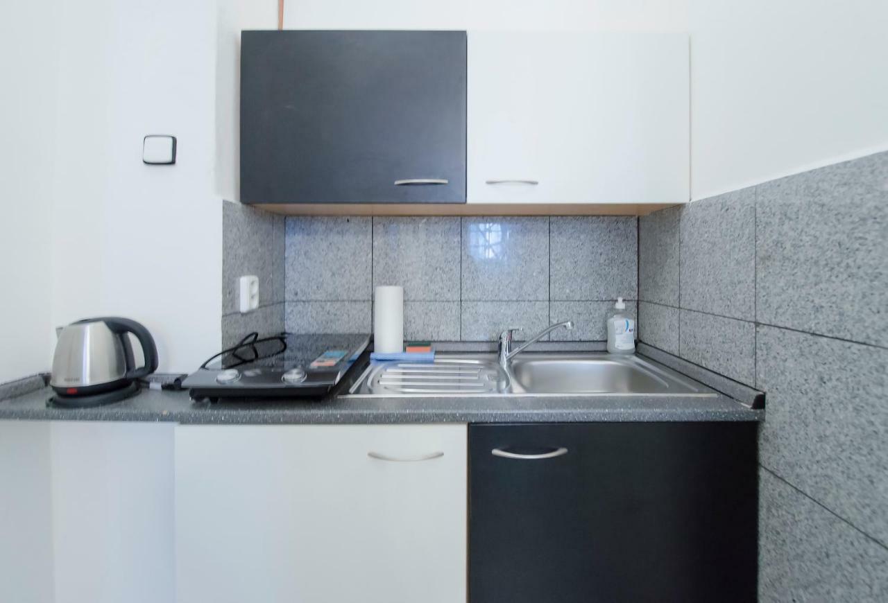 Apartamento Modern Skolska 20 *