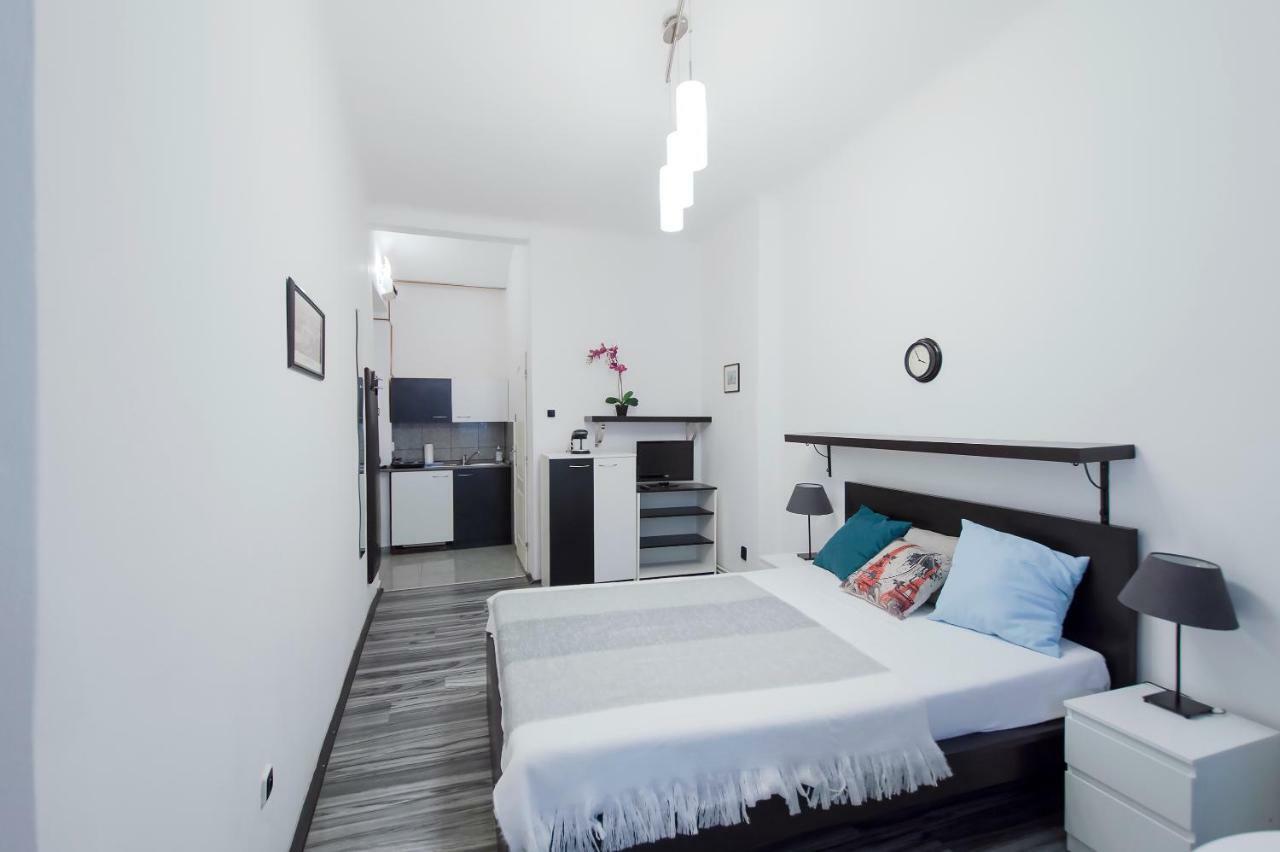 Modern Skolska 20 Apartamento *