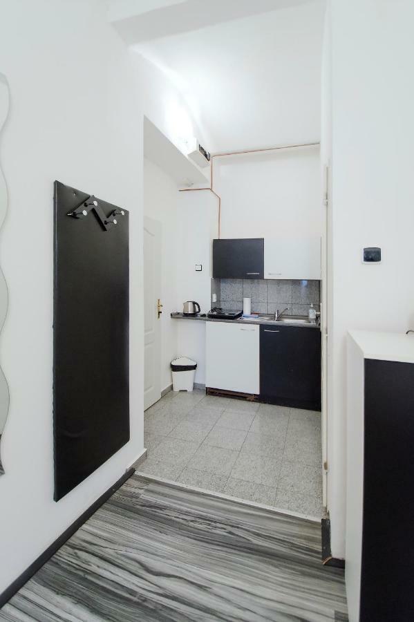 Modern Skolska 20 Apartamento