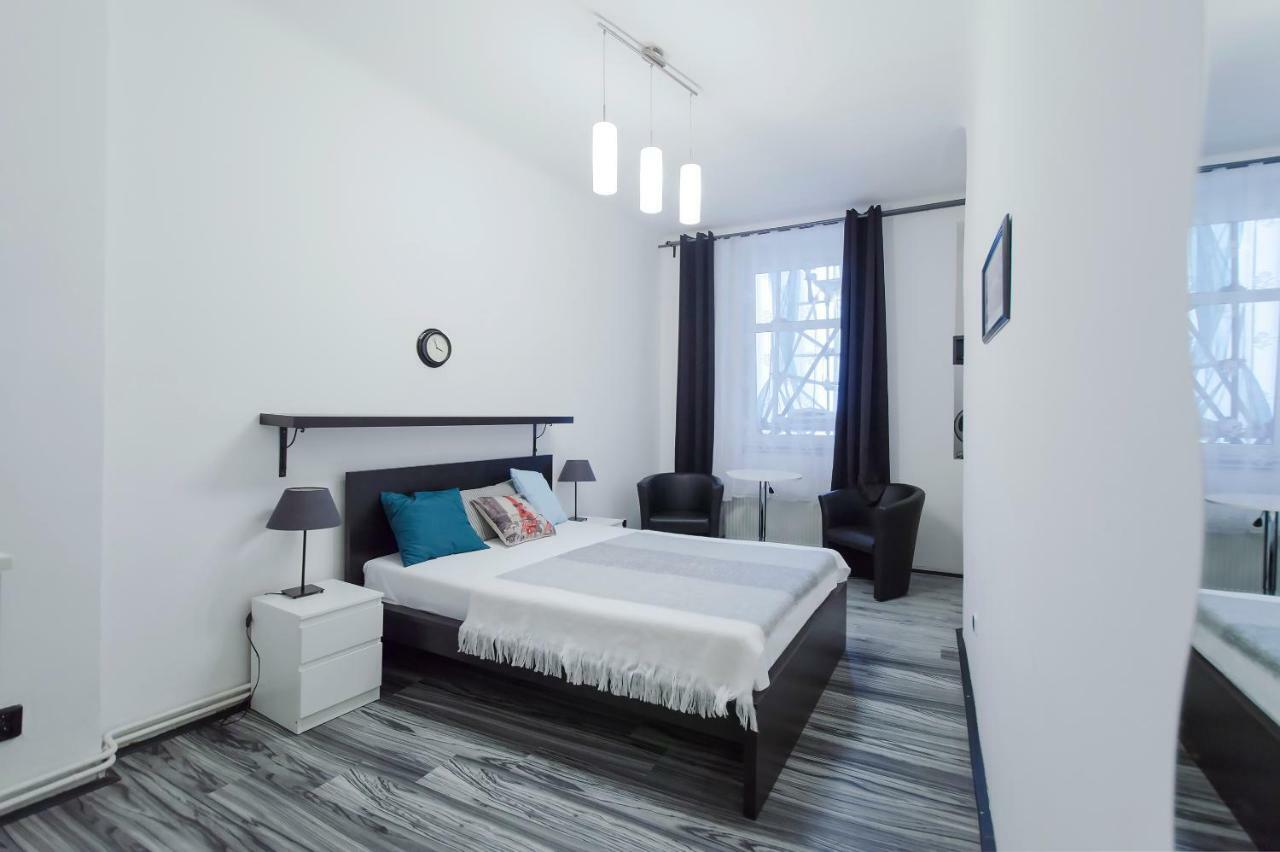 Apartamento Modern Skolska 20 Praga
