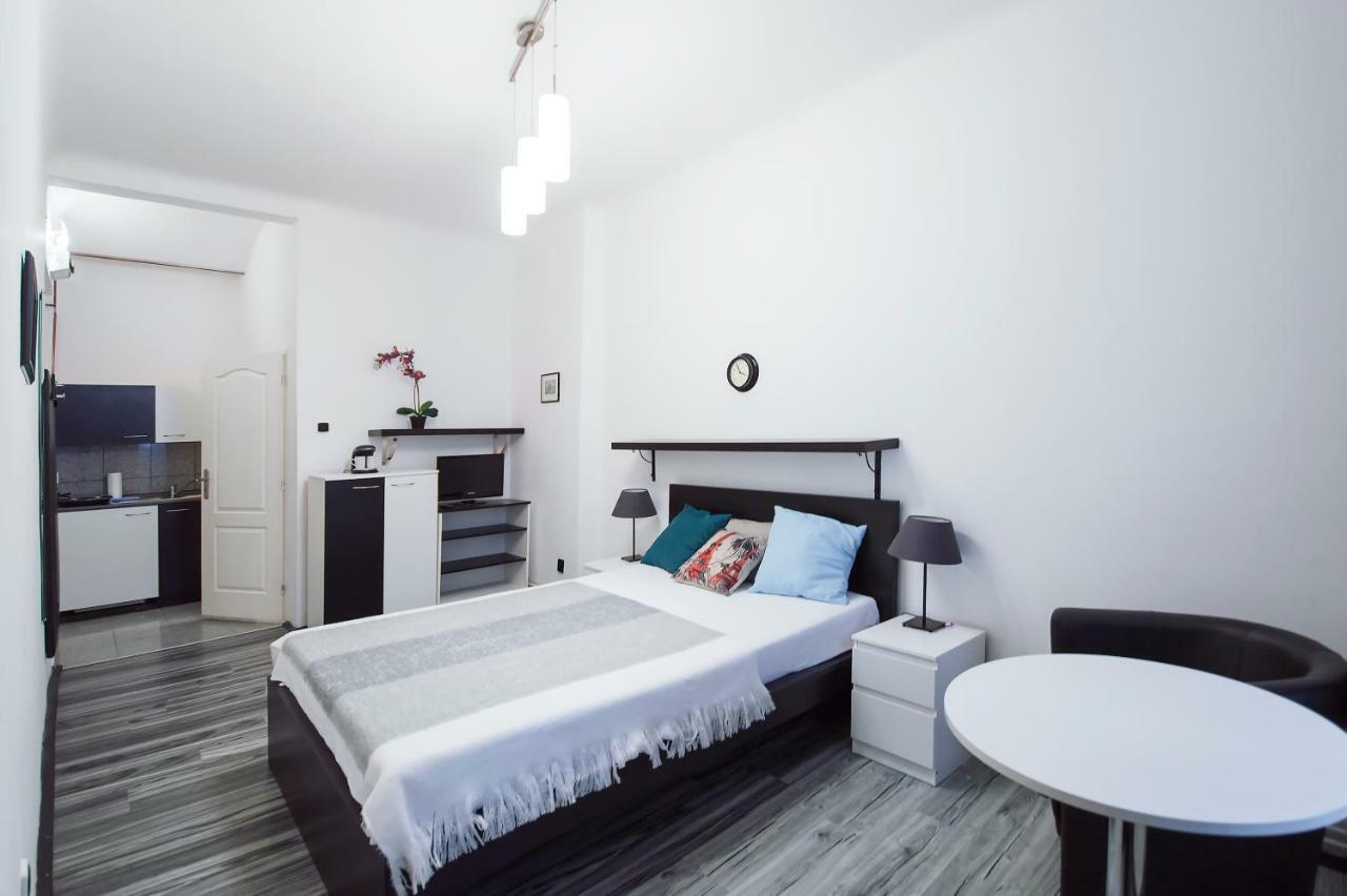 Apartamento Modern Skolska 20 Praga