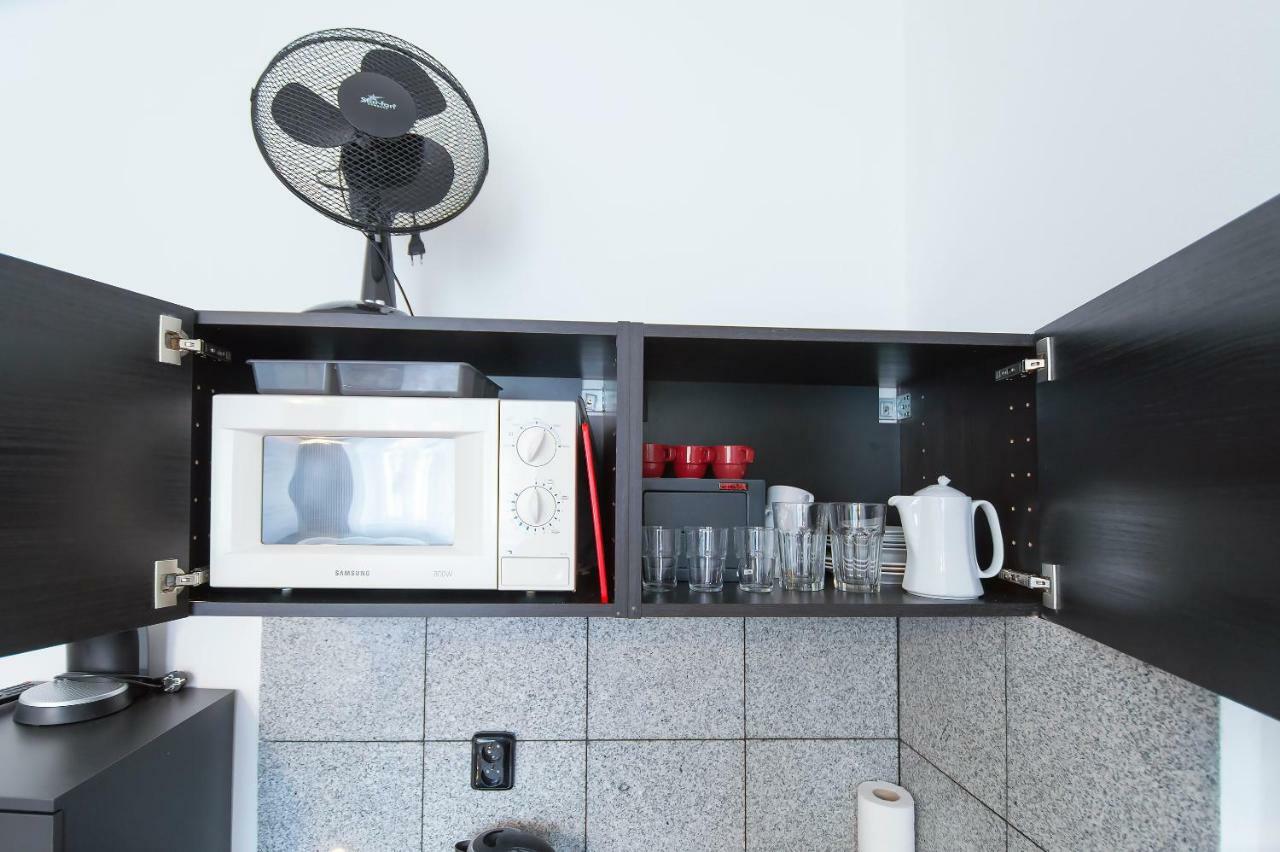Apartamento Modern Skolska 20 Praga