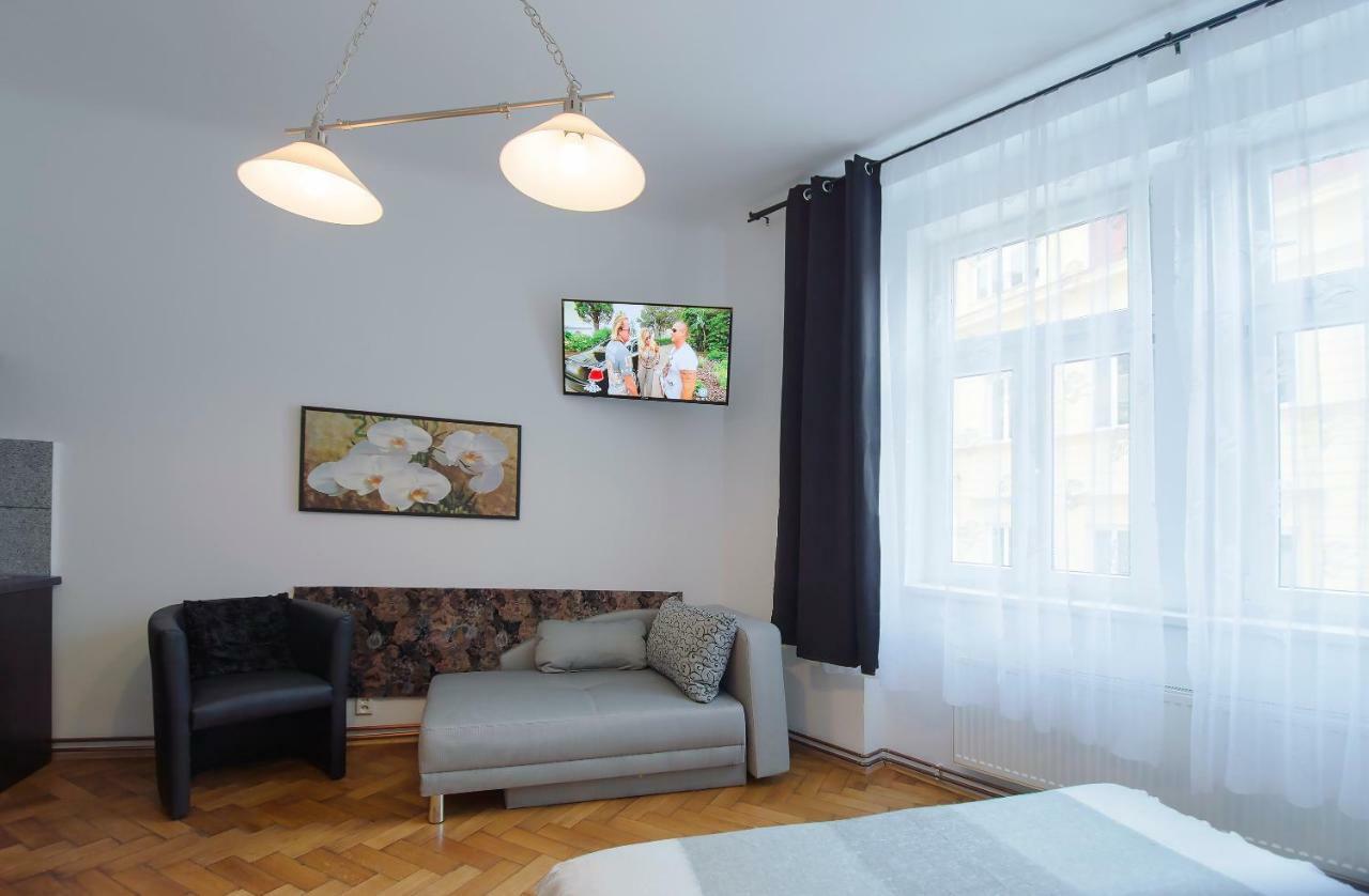 Apartamento Modern Skolska 20 *