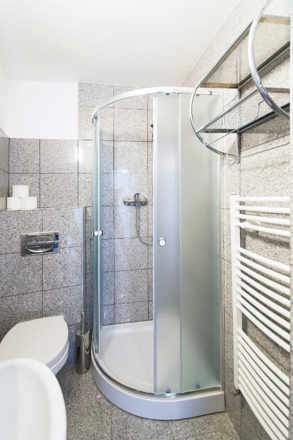 Apartamento Modern Skolska 20