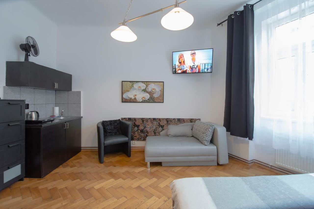 Modern Skolska 20 Apartamento Praga