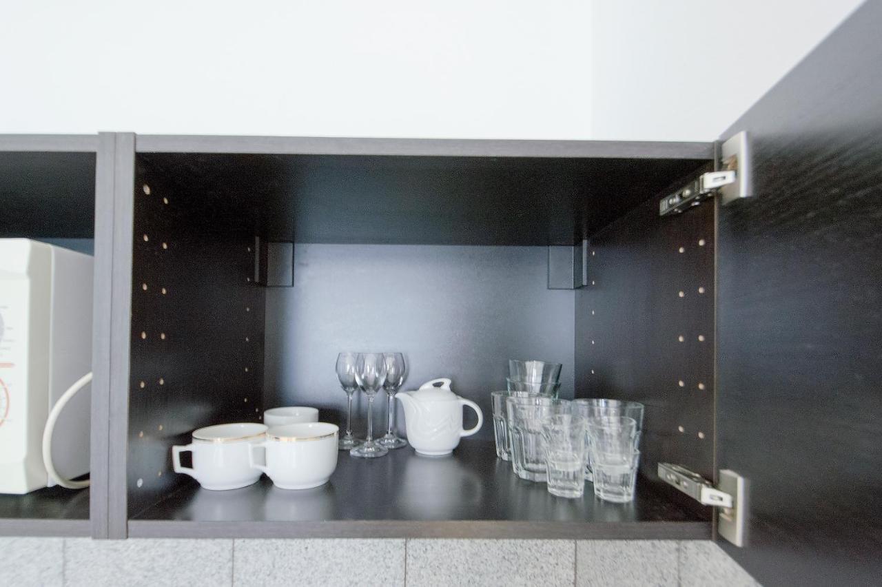 Apartamento Modern Skolska 20 *