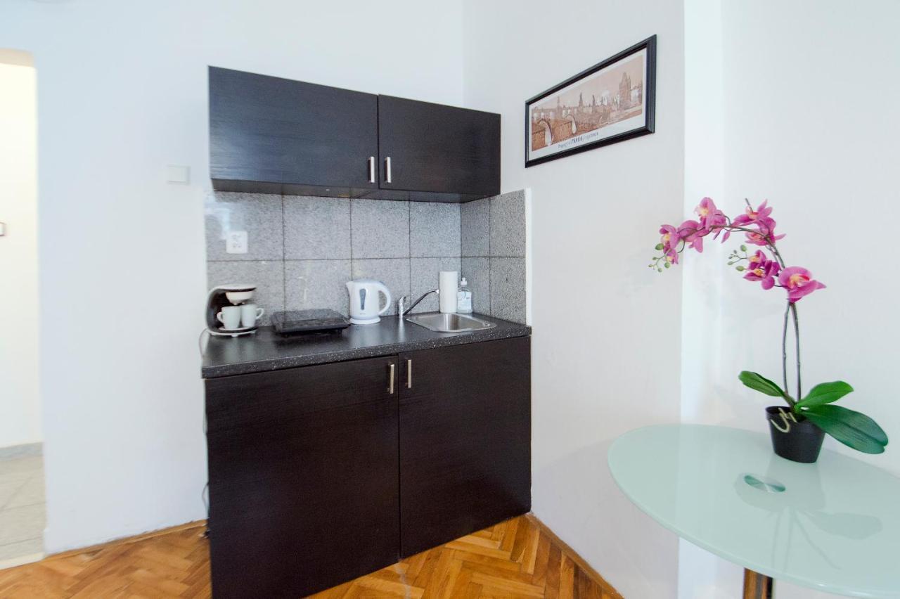 Modern Skolska 20 Apartamento Praga