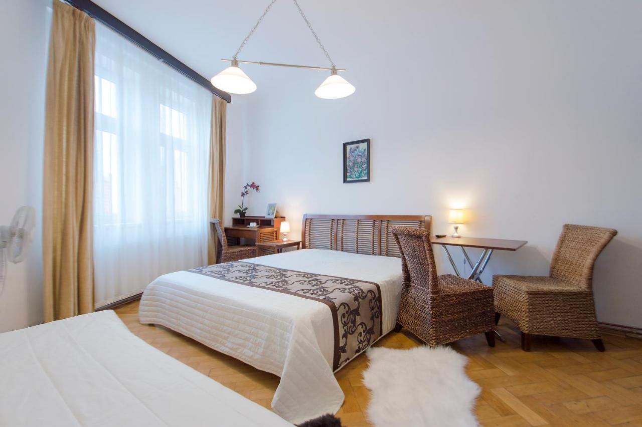 Apartamento Modern Skolska 20 *