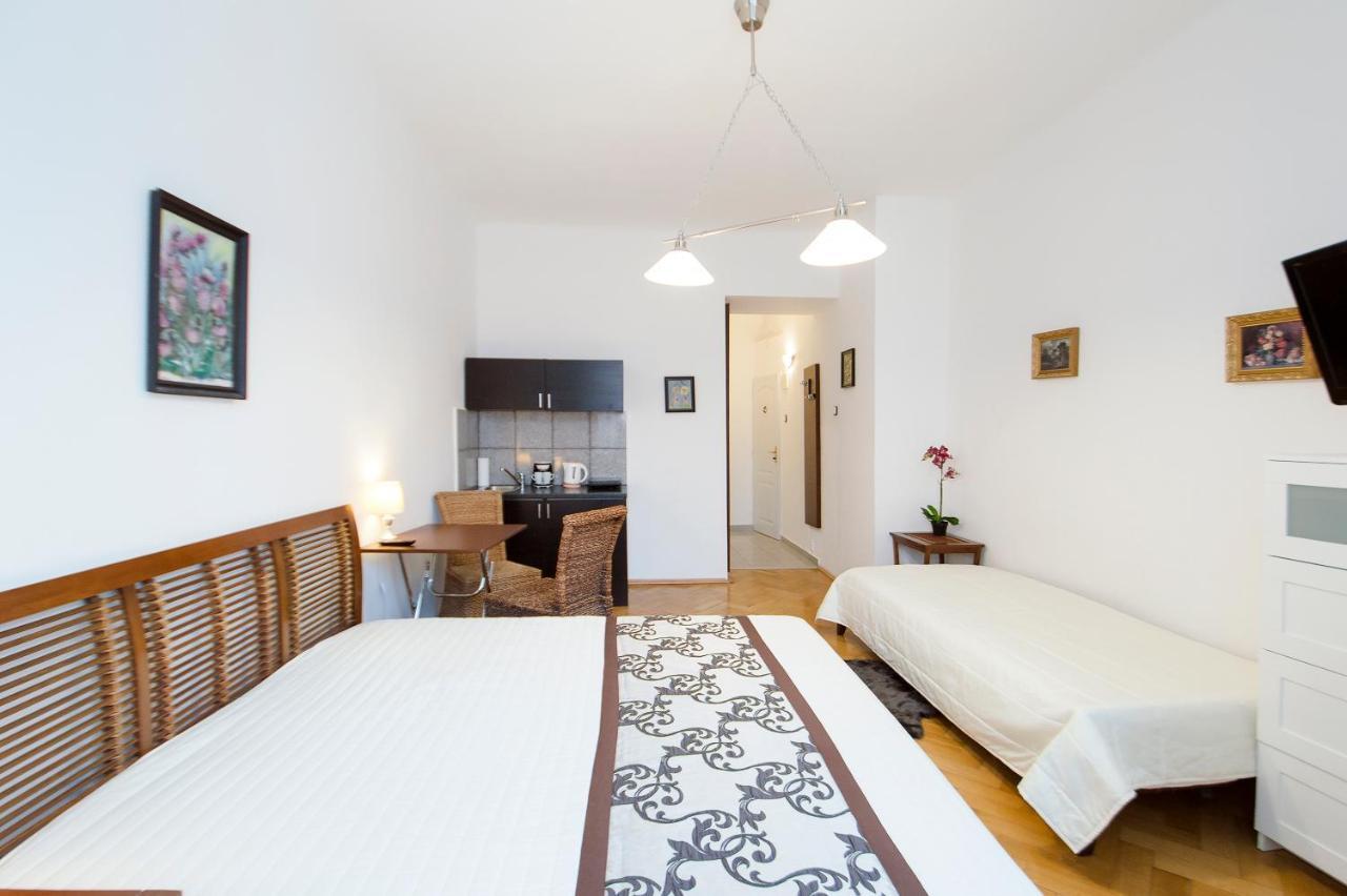 Apartamento Modern Skolska 20 Praga