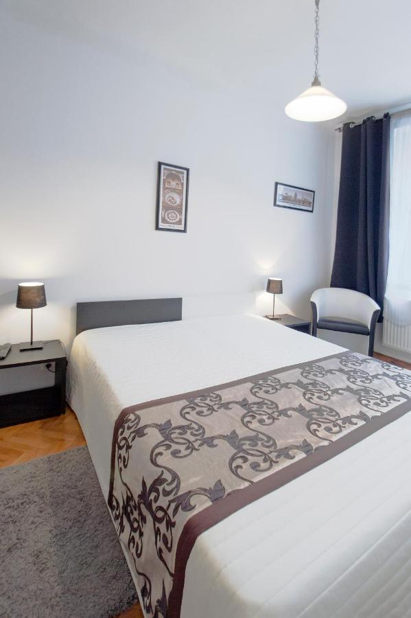 Apartamento Modern Skolska 20